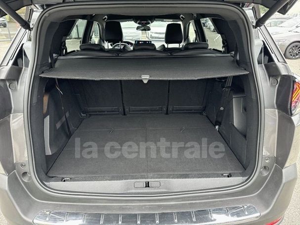 Peugeot 5008 96 kW image number 12