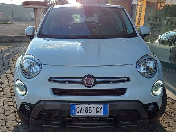 Fiat 500X 1.3 4x2 70 kW image number 3