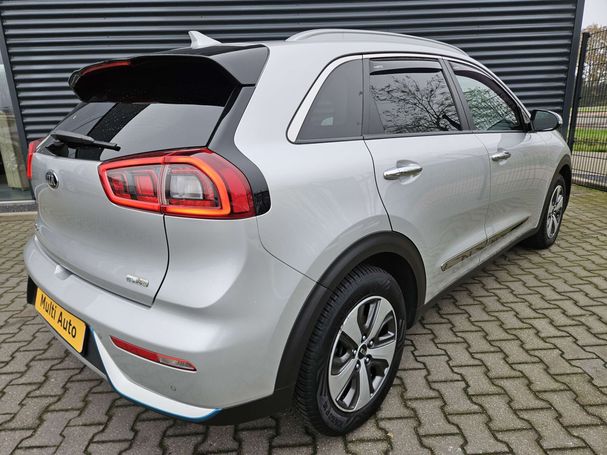 Kia Niro 104 kW image number 2