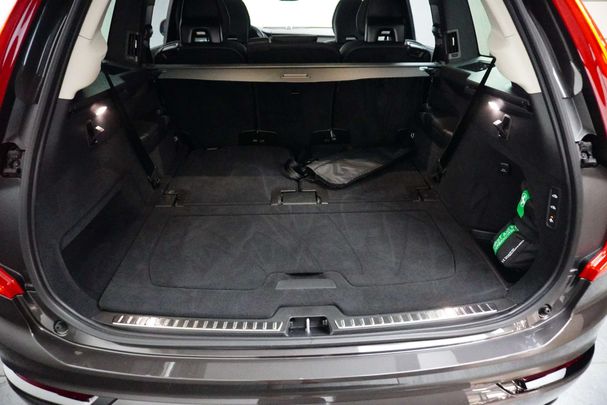 Volvo XC90 T8 Recharge AWD 335 kW image number 32