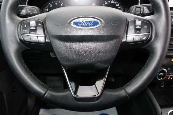 Ford Focus 1.5 Titanium 110 kW image number 12