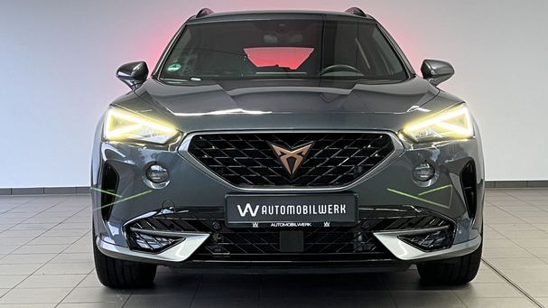 Cupra Formentor e-HYBRID VZ 180 kW image number 3