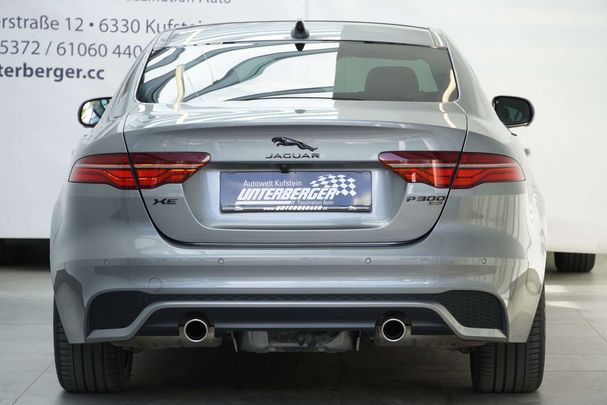 Jaguar XE P300 R-Dynamic HSE 221 kW image number 11