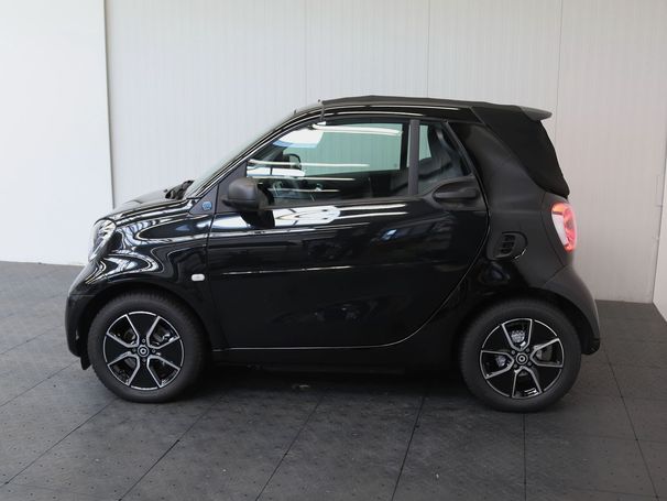 Smart ForTwo EQ 60 kW image number 4