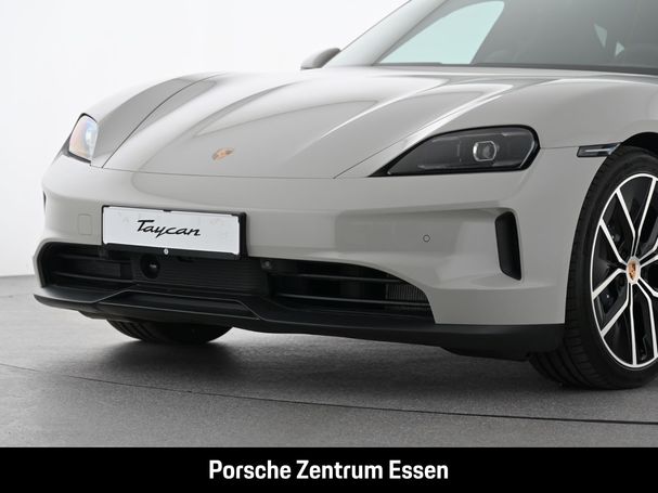 Porsche Taycan 320 kW image number 7