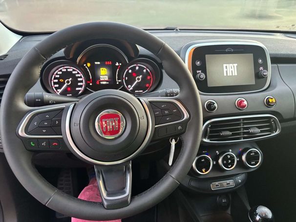 Fiat 500X 1.3 70 kW image number 12