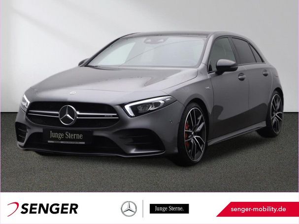 Mercedes-Benz A 35 AMG 225 kW image number 1