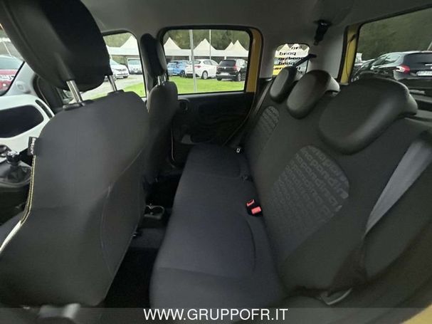 Fiat Panda 51 kW image number 14