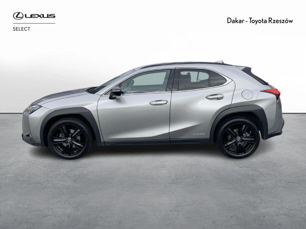 Lexus UX 135 kW image number 5