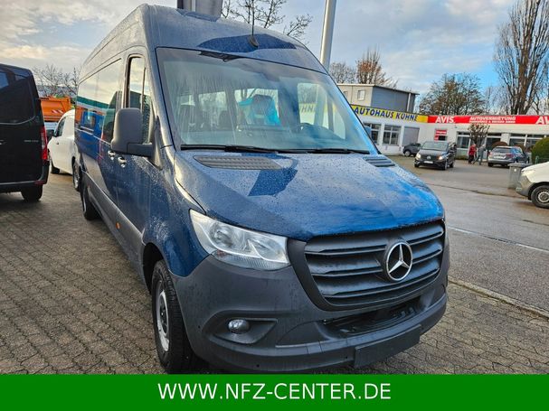 Mercedes-Benz Sprinter 315 CDI 110 kW image number 2