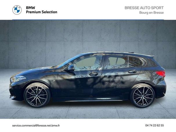 BMW 118d M Sport 112 kW image number 5