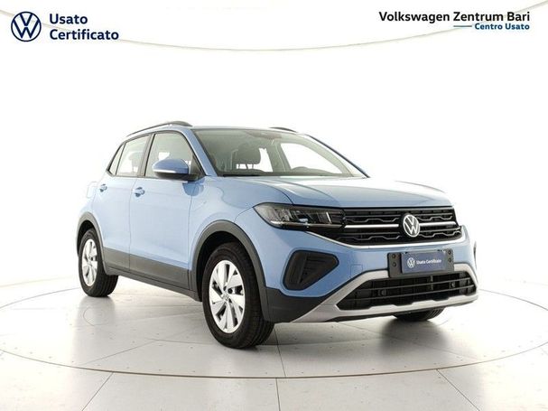 Volkswagen T-Cross 85 kW image number 2