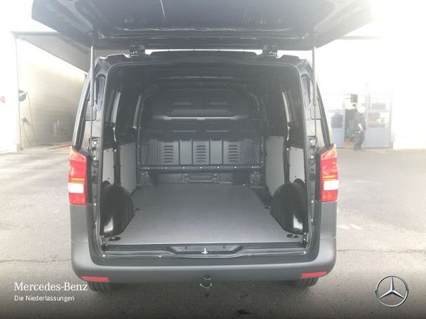 Mercedes-Benz Vito 114 CDi 100 kW image number 12