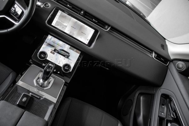 Land Rover Range Rover Evoque 120 kW image number 14