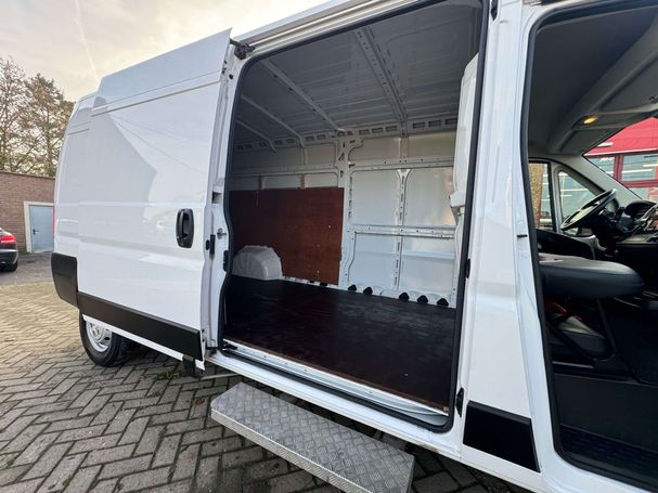 Fiat Ducato 3.0 100 kW image number 12