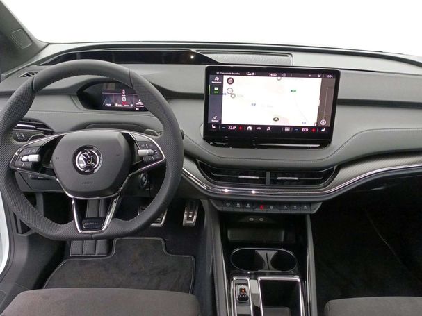 Skoda Enyaq iV 80 150 kW image number 4