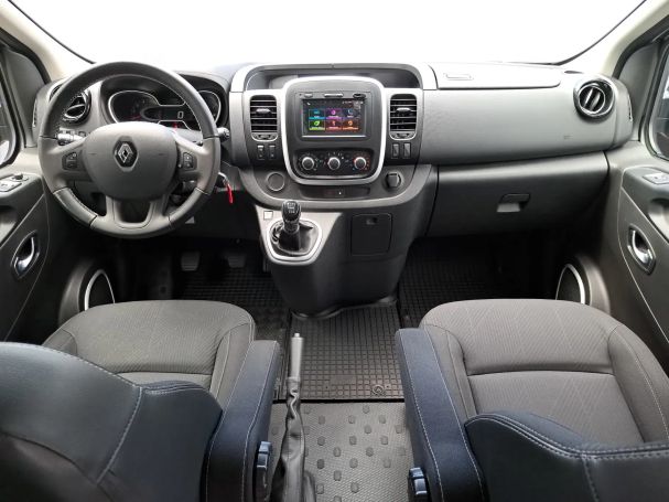 Renault Trafic 107 kW image number 18