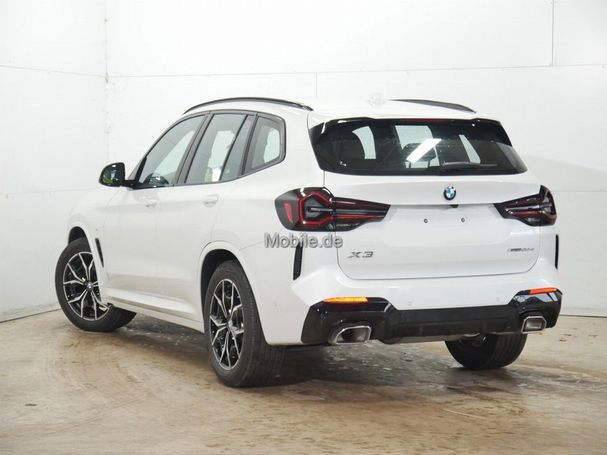 BMW X3 xDrive20d 140 kW image number 4