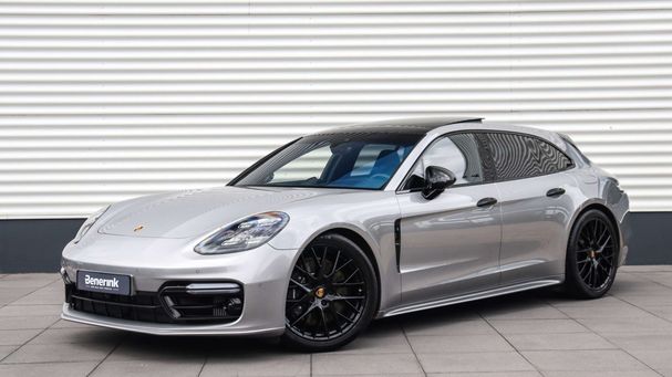 Porsche Panamera 4 Sport Turismo E-Hybrid 340 kW image number 1