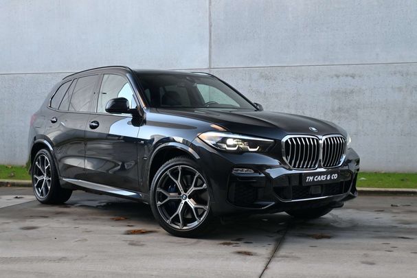 BMW X5 45e xDrive 290 kW image number 3