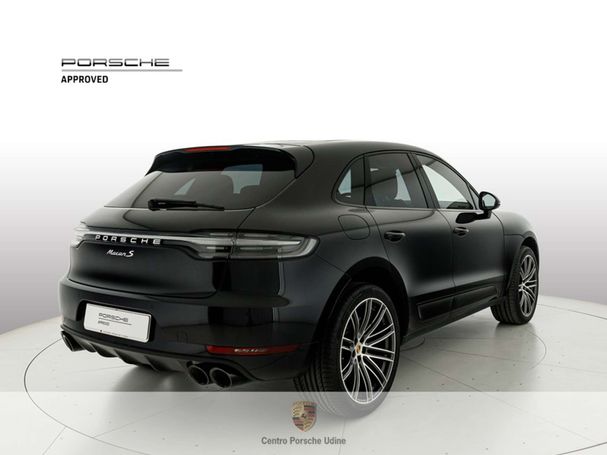 Porsche Macan S PDK 260 kW image number 3