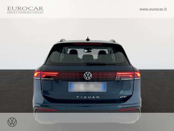 Volkswagen Tiguan 1.5 eTSI Life DSG 110 kW image number 3