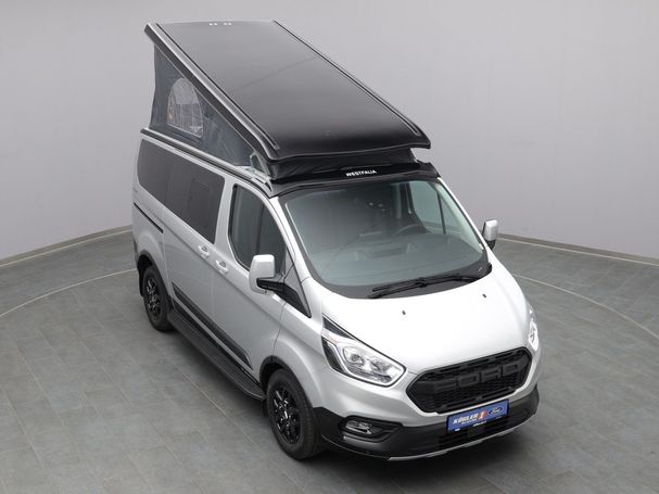 Ford Transit Trail Nugget 110 kW image number 25