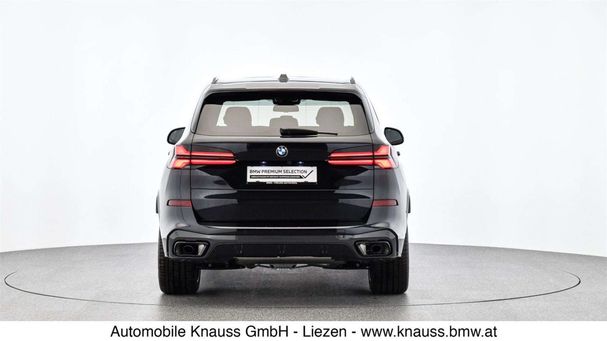 BMW X5 xDrive30d 210 kW image number 2