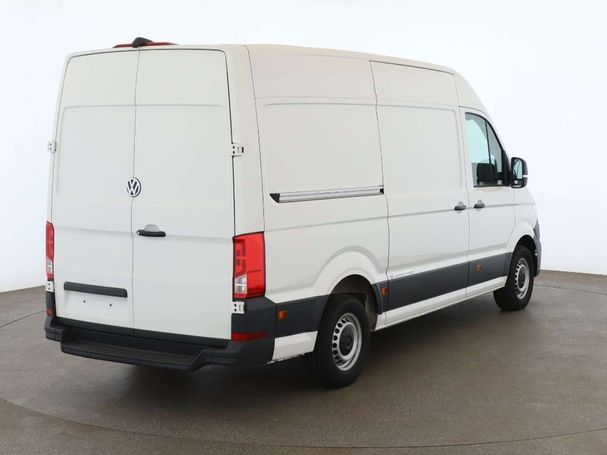 Volkswagen Crafter 100 kW image number 3