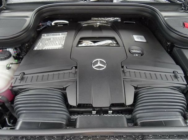 Mercedes-Benz GLS 600 Maybach 410 kW image number 28