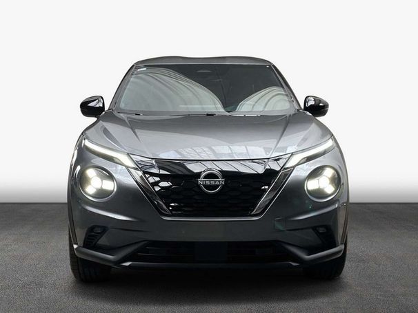 Nissan Juke 69 kW image number 2