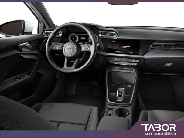 Audi A3 35 TFSI S tronic S-line 110 kW image number 5