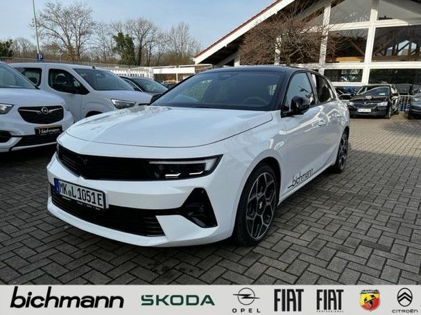 Opel Astra 132 kW image number 2