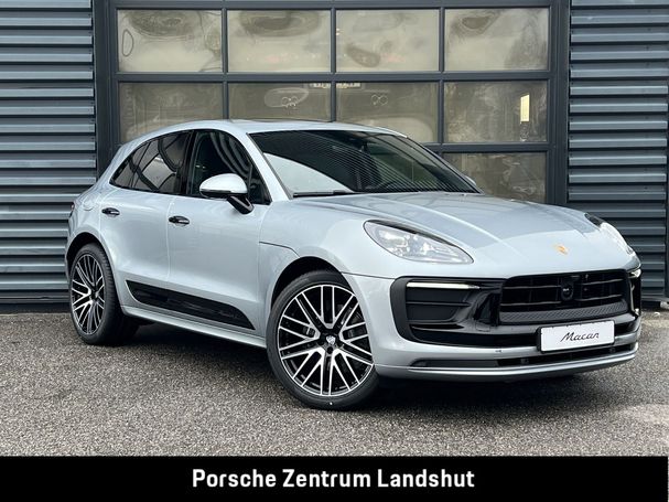 Porsche Macan 195 kW image number 8