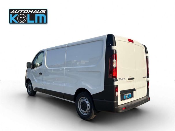 Renault Trafic 81 kW image number 2