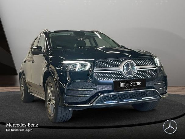 Mercedes-Benz GLE 350 e AMG 245 kW image number 3