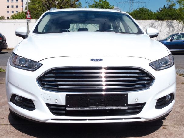 Ford Mondeo 118 kW image number 3