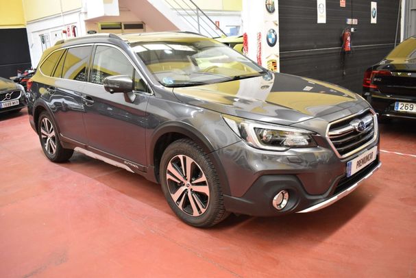 Subaru Outback 2.5 129 kW image number 2