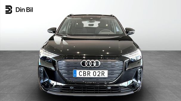 Audi Q4 40 e-tron Advanced 152 kW image number 2