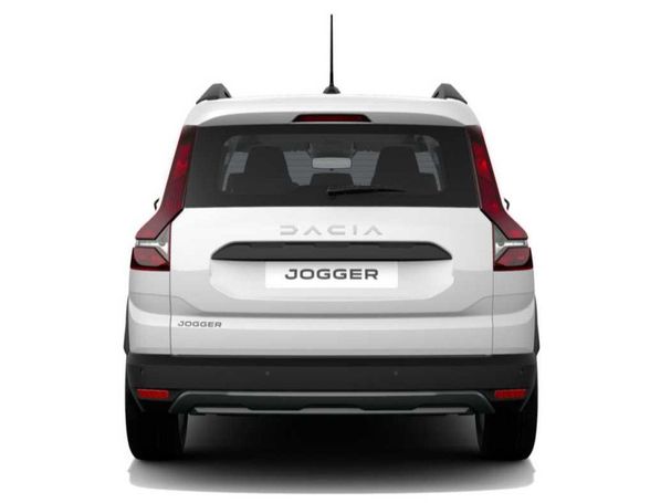 Dacia Jogger TCe 110 Expression 81 kW image number 2