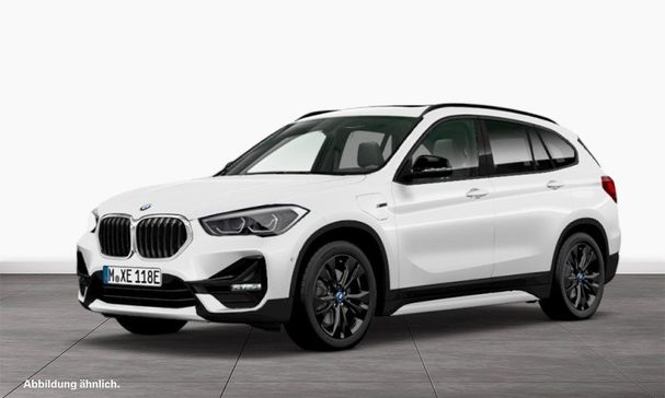 BMW X1 25e xDrive 162 kW image number 1