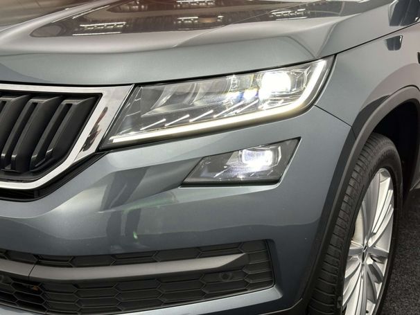 Skoda Kodiaq 1.5 TSI 110 kW image number 23