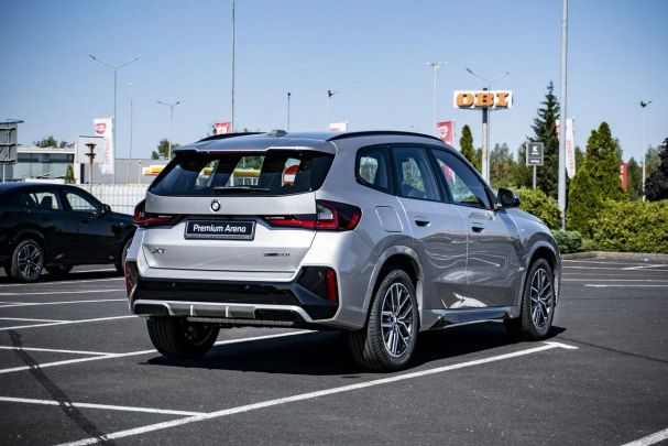 BMW X1 sDrive 125 kW image number 8