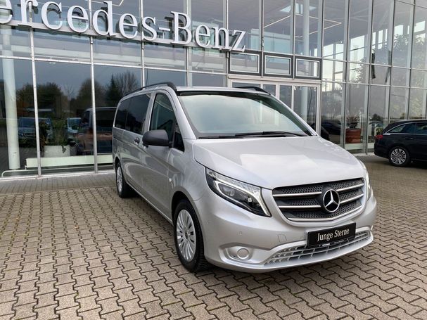 Mercedes-Benz Vito 116 CDi Tourer PRO 120 kW image number 2