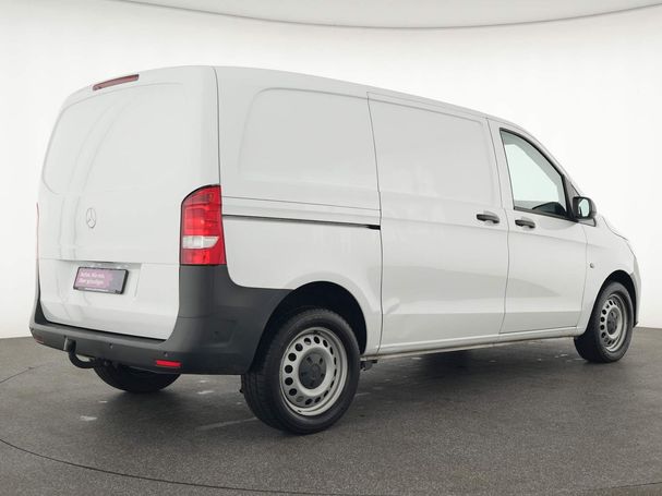 Mercedes-Benz Vito 100 kW image number 6