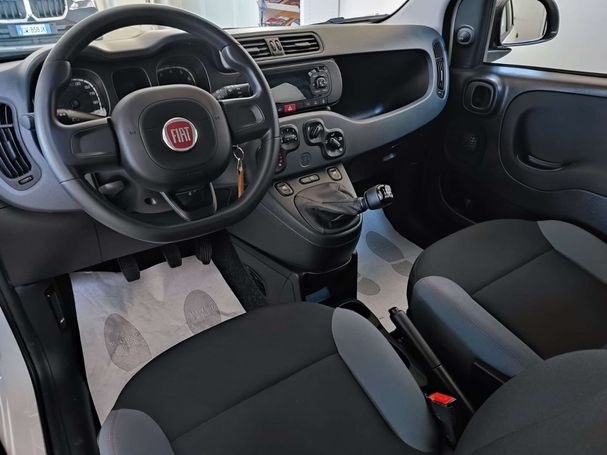 Fiat Panda 1.0 Hybrid 51 kW image number 7