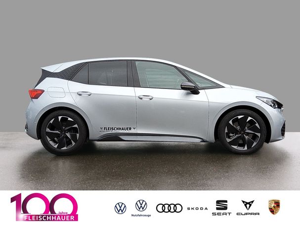 Cupra Born 170 kW image number 2