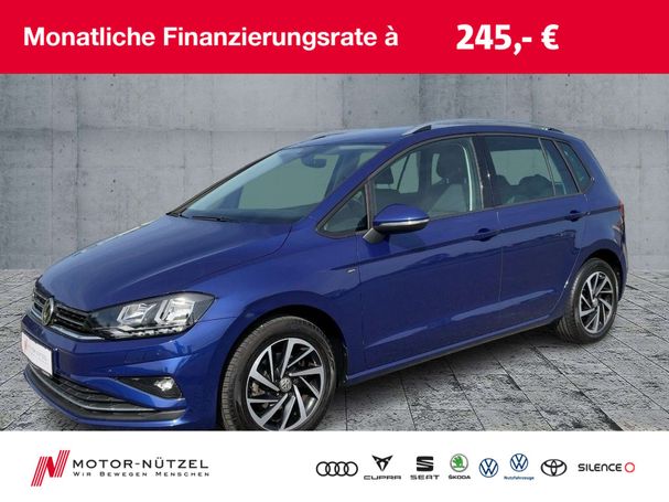 Volkswagen Golf Sportsvan 1.0 TSI Join 81 kW image number 2