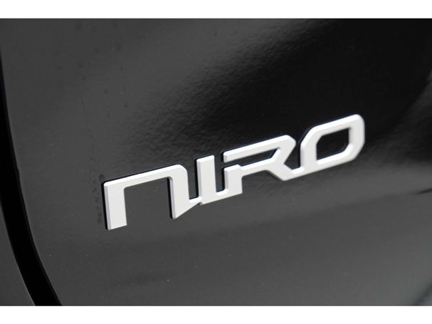 Kia Niro 150 kW image number 24