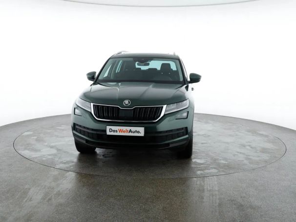 Skoda Kodiaq 147 kW image number 3